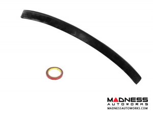 Mercedes-Benz W204 Sedan Rear Spoiler - Carbon Fiber Mercedes-Benz W204 Sedan Rear Spoiler - Carbon Fiber